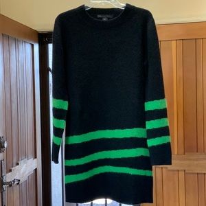 Marc Jacobs Sweater Dress